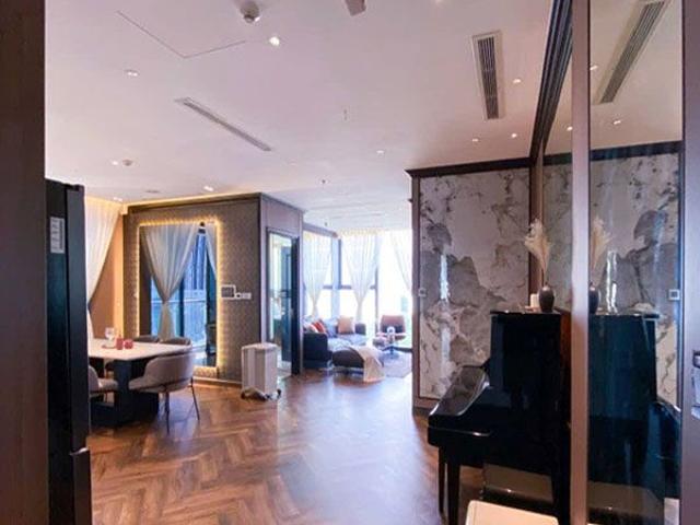Căn hộ cho thuê tại Thủ Đức, Hồ Chí Minh