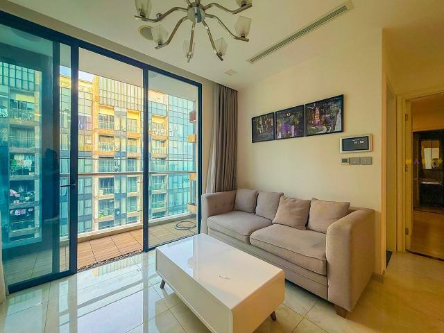Căn hộ cho thuê tại Thủ Đức, Hồ Chí Minh
