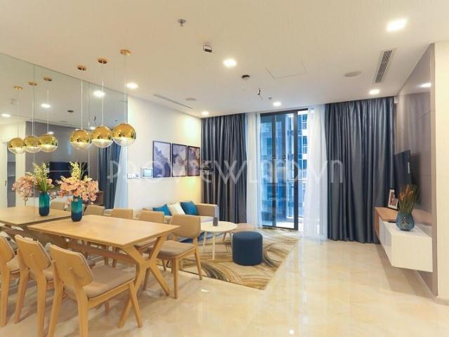 Bất động sản cho thuê tại Thủ Đức, Hồ Chí Minh
