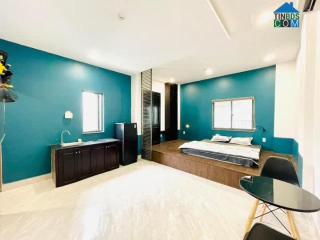 Căn hộ cho thuê tại Thủ Đức, Hồ Chí Minh