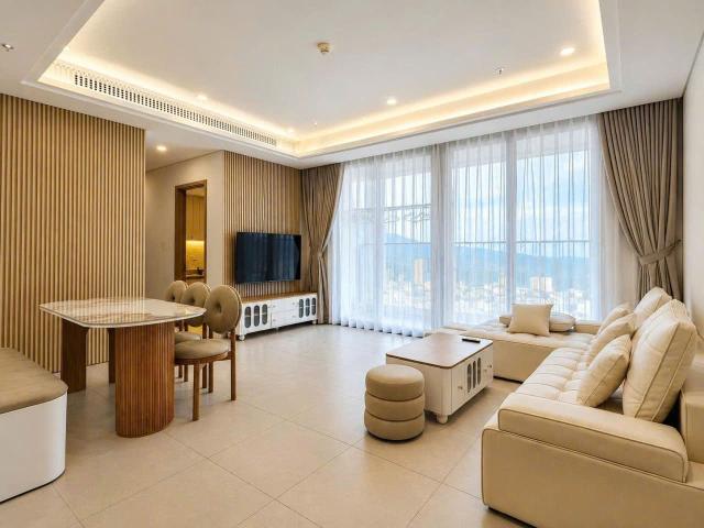 Căn hộ cho thuê tại Đà Nẵng