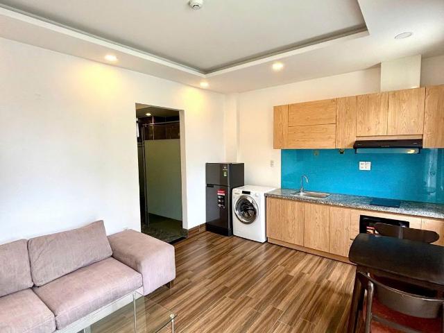 Căn hộ cho thuê tại Đà Nẵng