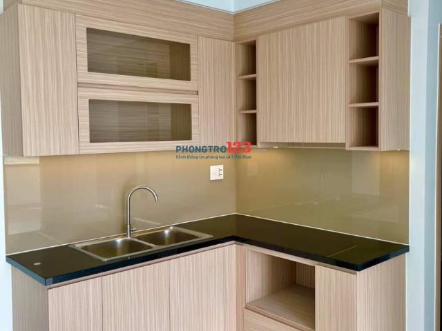 Bất động sản cho thuê tại Hồ Chí Minh