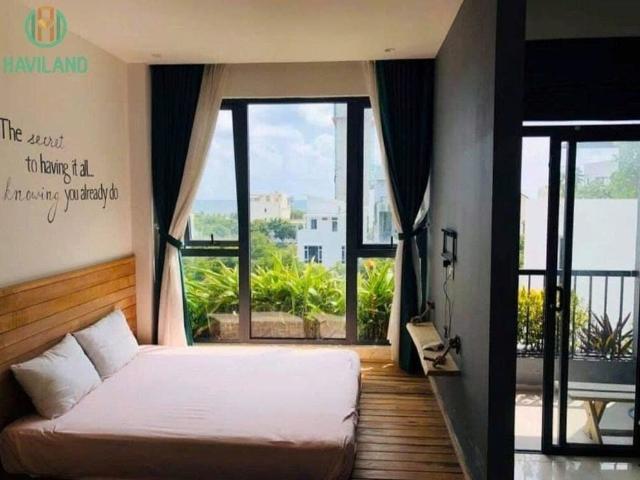 Căn hộ cho thuê tại Đà Nẵng
