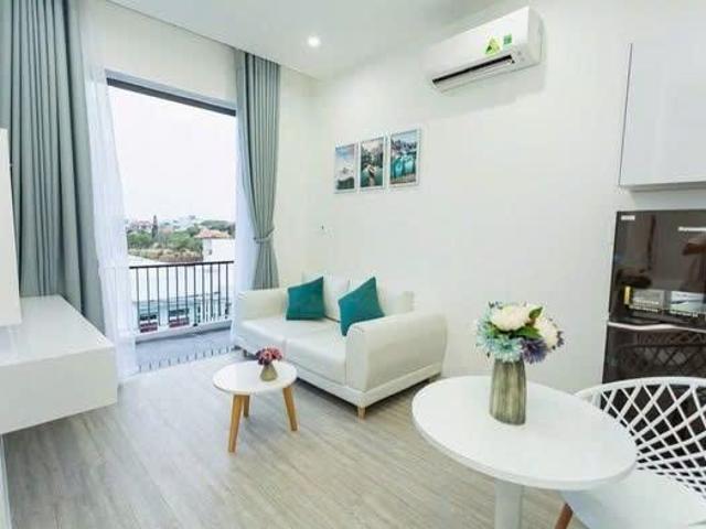 Căn hộ cho thuê tại Đà Nẵng