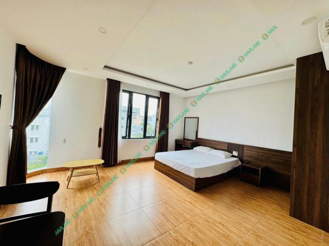 Căn hộ cho thuê tại Đà Nẵng