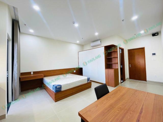 Căn hộ cho thuê tại Đà Nẵng