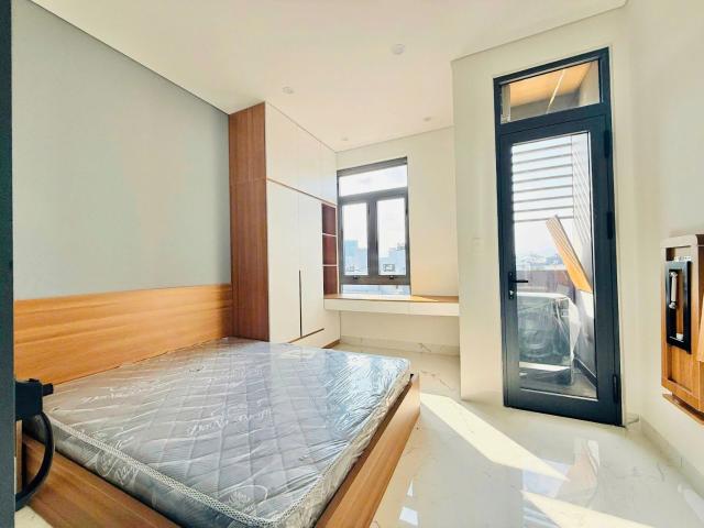 Căn hộ cho thuê tại Đà Nẵng