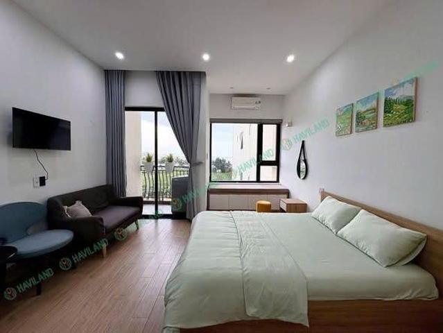 Căn hộ cho thuê tại Đà Nẵng