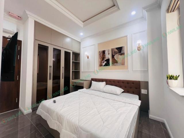 Căn hộ cho thuê tại Đà Nẵng