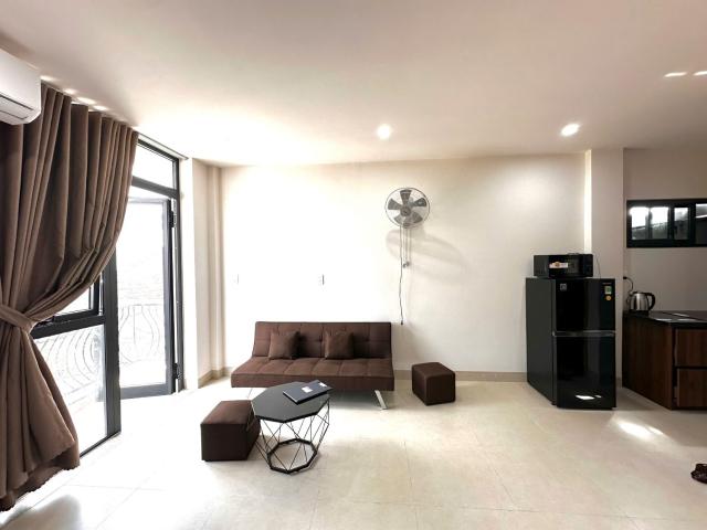 Căn hộ cho thuê tại Sơn Trà, Đà Nẵng