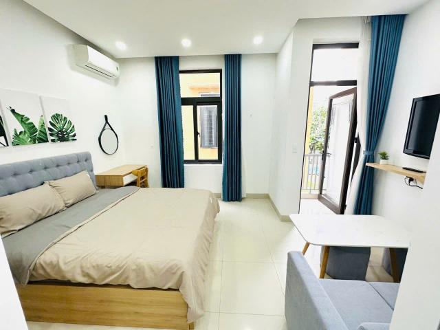 Căn hộ cho thuê tại Đà Nẵng