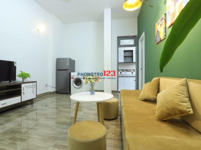 Bất động sản cho thuê tại Hồ Chí Minh