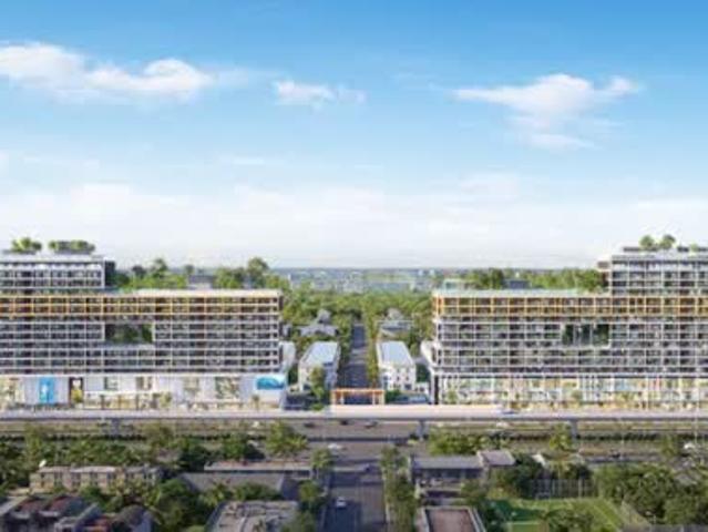 Căn hộ bán tại Đồng Nai