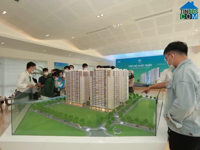 Căn hộ bán tại Liên Chiểu, Đà Nẵng