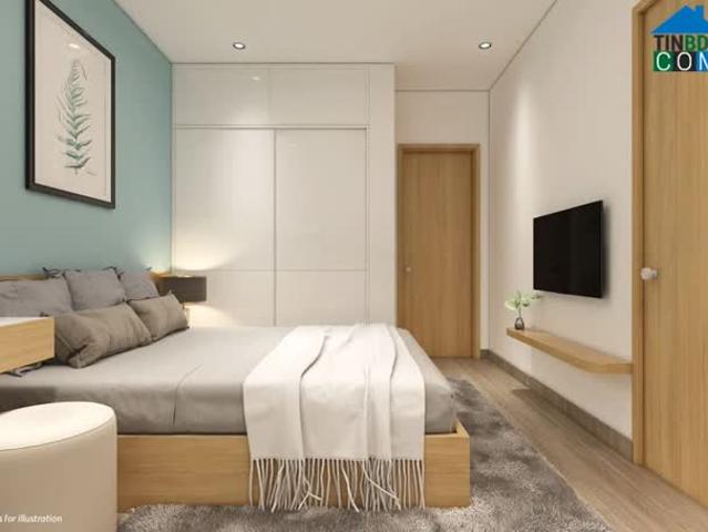Căn hộ bán tại Liên Chiểu, Đà Nẵng