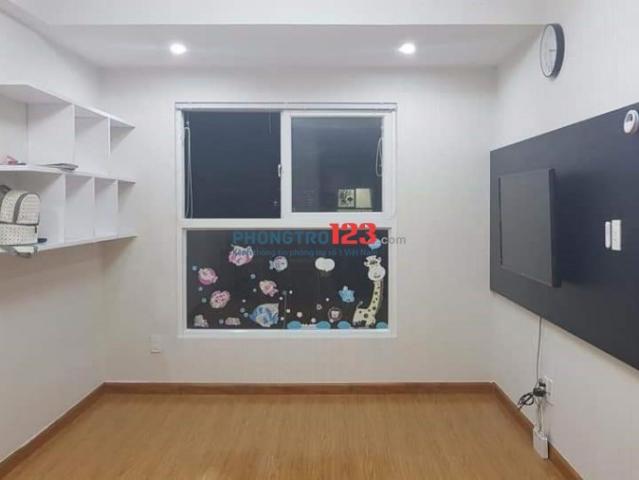 Bất động sản cho thuê tại Hồ Chí Minh