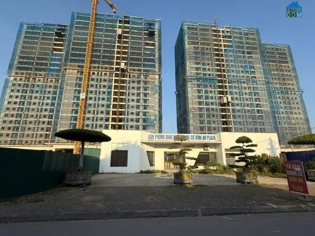 Căn hộ bán