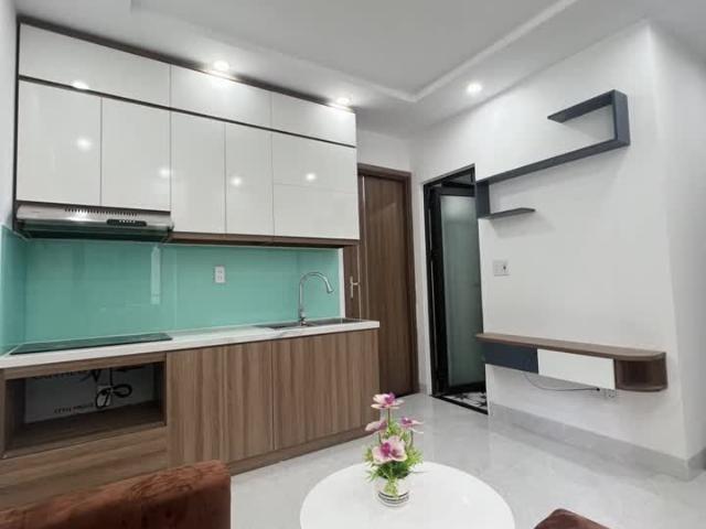 Căn hộ bán tại Liên Chiểu, Đà Nẵng
