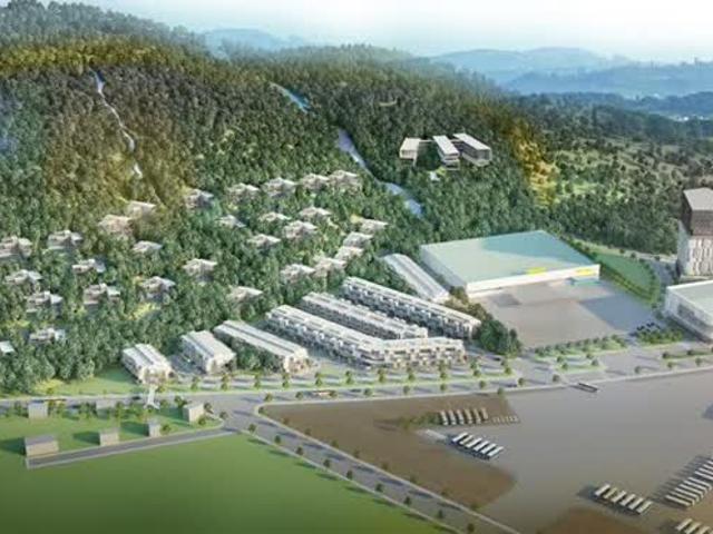 Căn hộ bán tại Gia Lai