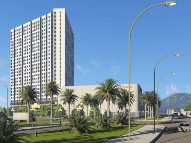 Căn hộ bán tại Bình Định