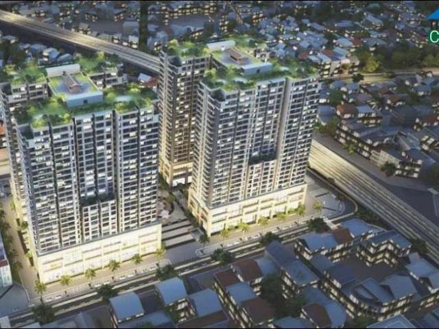 Căn hộ bán tại Hoàn Kiếm, Hà Nội
