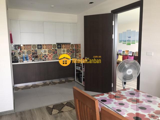 Căn hộ bán
