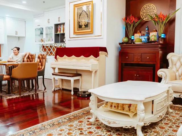 Căn hộ bán tại Khu phố cổ, Thành phố Hà Nội