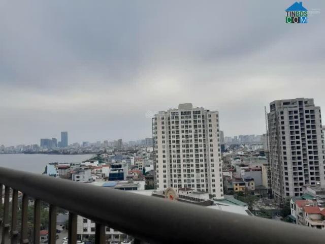 Căn hộ cho thuê tại Hoàn Kiếm, Hà Nội
