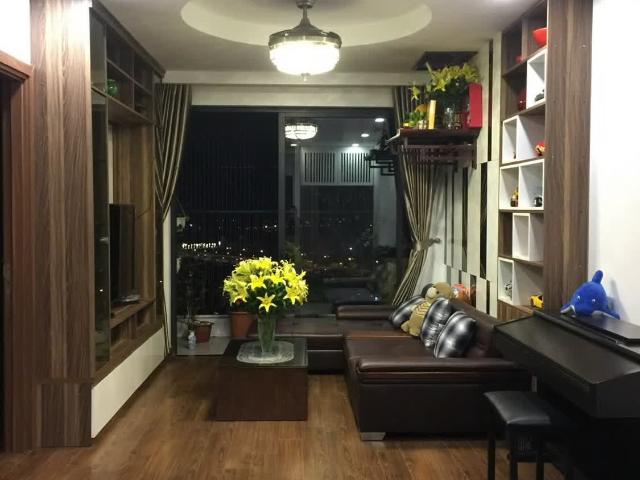 Căn hộ bán tại Hoàn Kiếm, Hà Nội