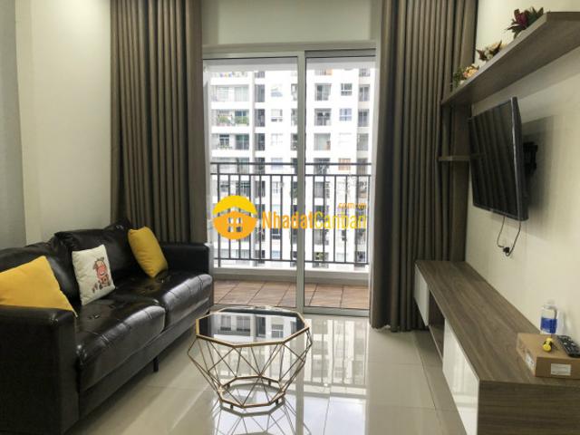 Room cho thuê tại Hồ Chí Minh
