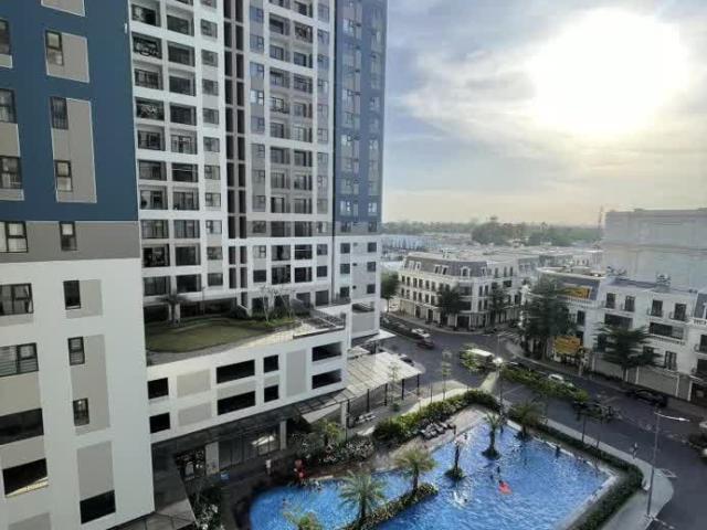 Căn hộ bán tại Gia Lai