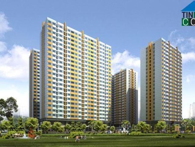 Căn hộ bán tại Thủ Đức, Hồ Chí Minh