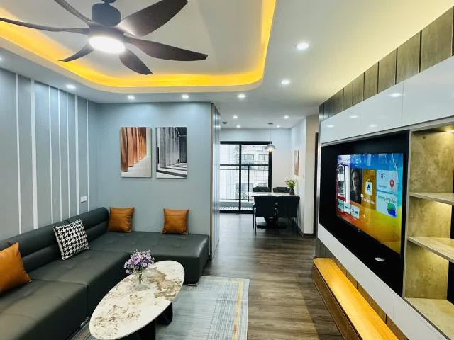 Căn hộ bán tại Hoàn Kiếm, Hà Nội