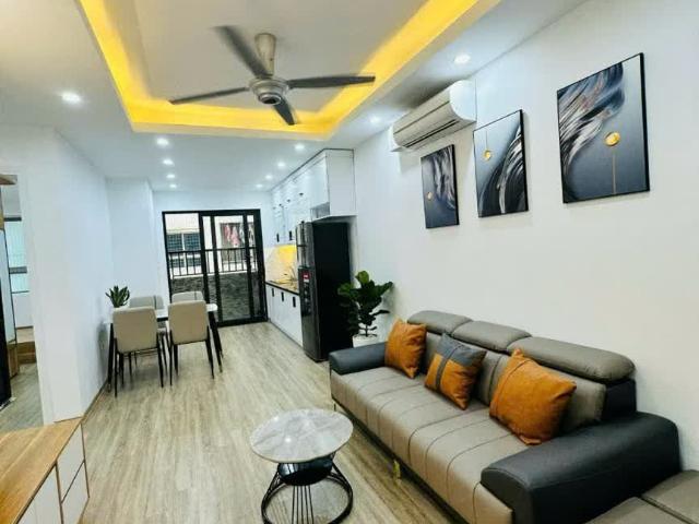 Căn hộ bán tại Hoàn Kiếm, Hà Nội