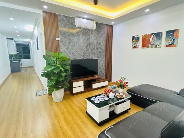 Căn hộ bán tại Hoàn Kiếm, Hà Nội