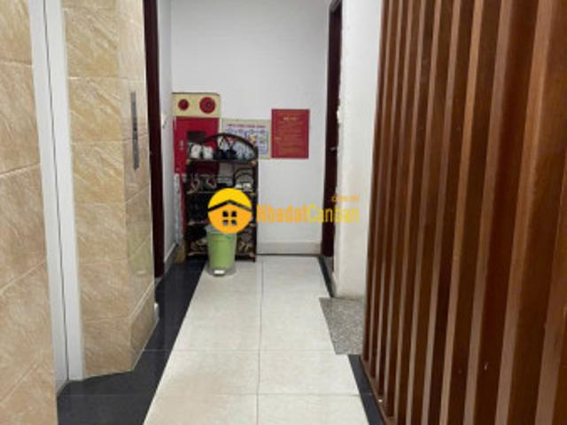Căn hộ bán