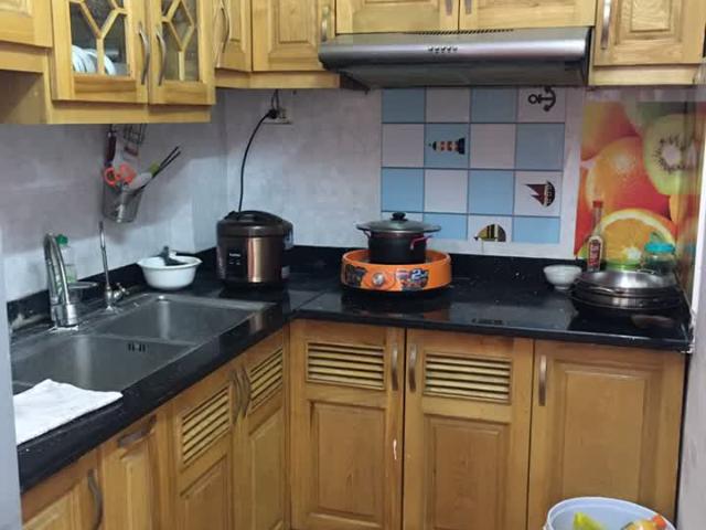 Căn hộ bán tại Hoàn Kiếm, Hà Nội