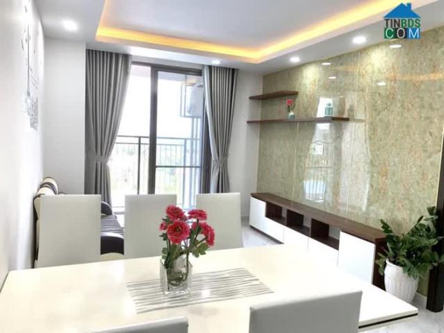 Căn hộ bán tại Thủ Đức, Hồ Chí Minh