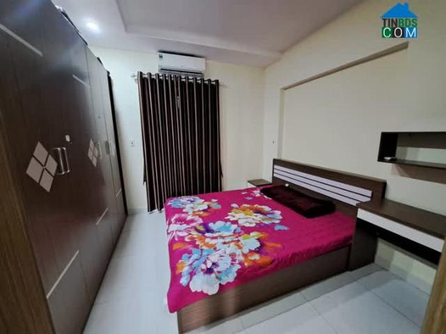 Căn hộ cho thuê tại Ngô Quyền, Hải Phòng