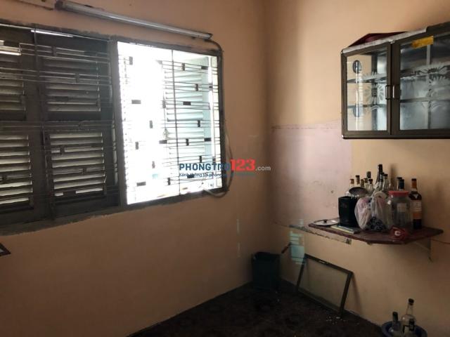Bất động sản cho thuê tại Hồ Chí Minh