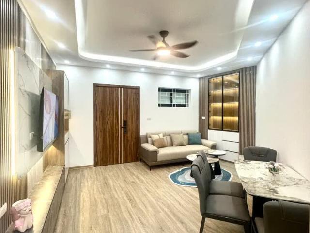 Căn hộ bán tại Hoàn Kiếm, Hà Nội