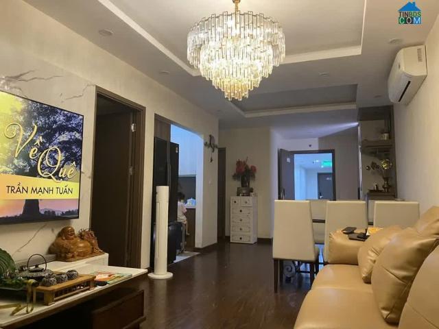 Căn hộ bán tại Hoàn Kiếm, Hà Nội