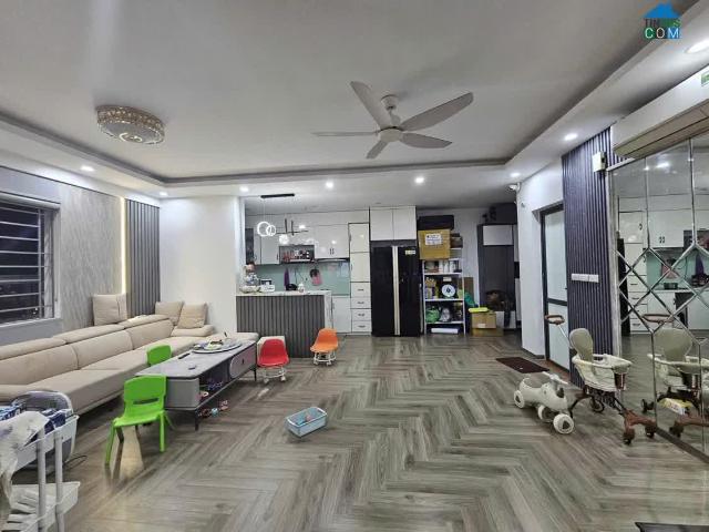 Căn hộ bán tại Hoàn Kiếm, Hà Nội