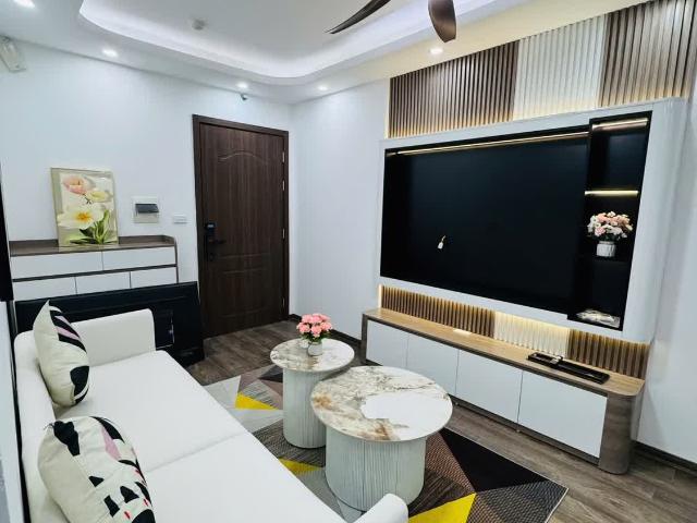 Căn hộ bán tại Hoàn Kiếm, Hà Nội