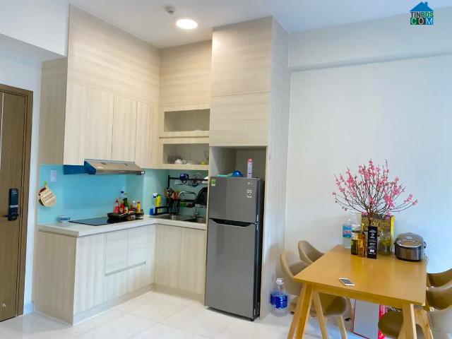 Căn hộ bán tại Thủ Đức, Hồ Chí Minh