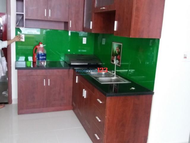 Bất động sản cho thuê tại Hồ Chí Minh