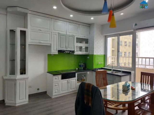 Căn hộ bán tại Hoàn Kiếm, Hà Nội