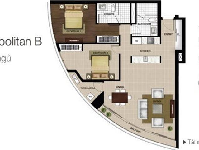 Bất động sản cho thuê tại Thủ Đức, Hồ Chí Minh