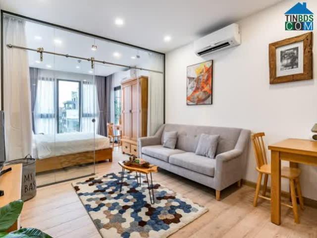 Căn hộ bán tại Thủ Đức, Hồ Chí Minh